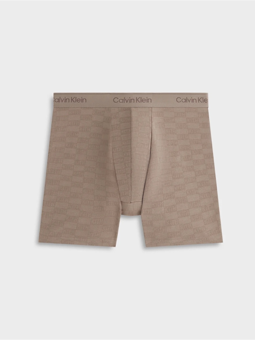 Kith for Calvin Klein Classic Boxer Brief - Cinder